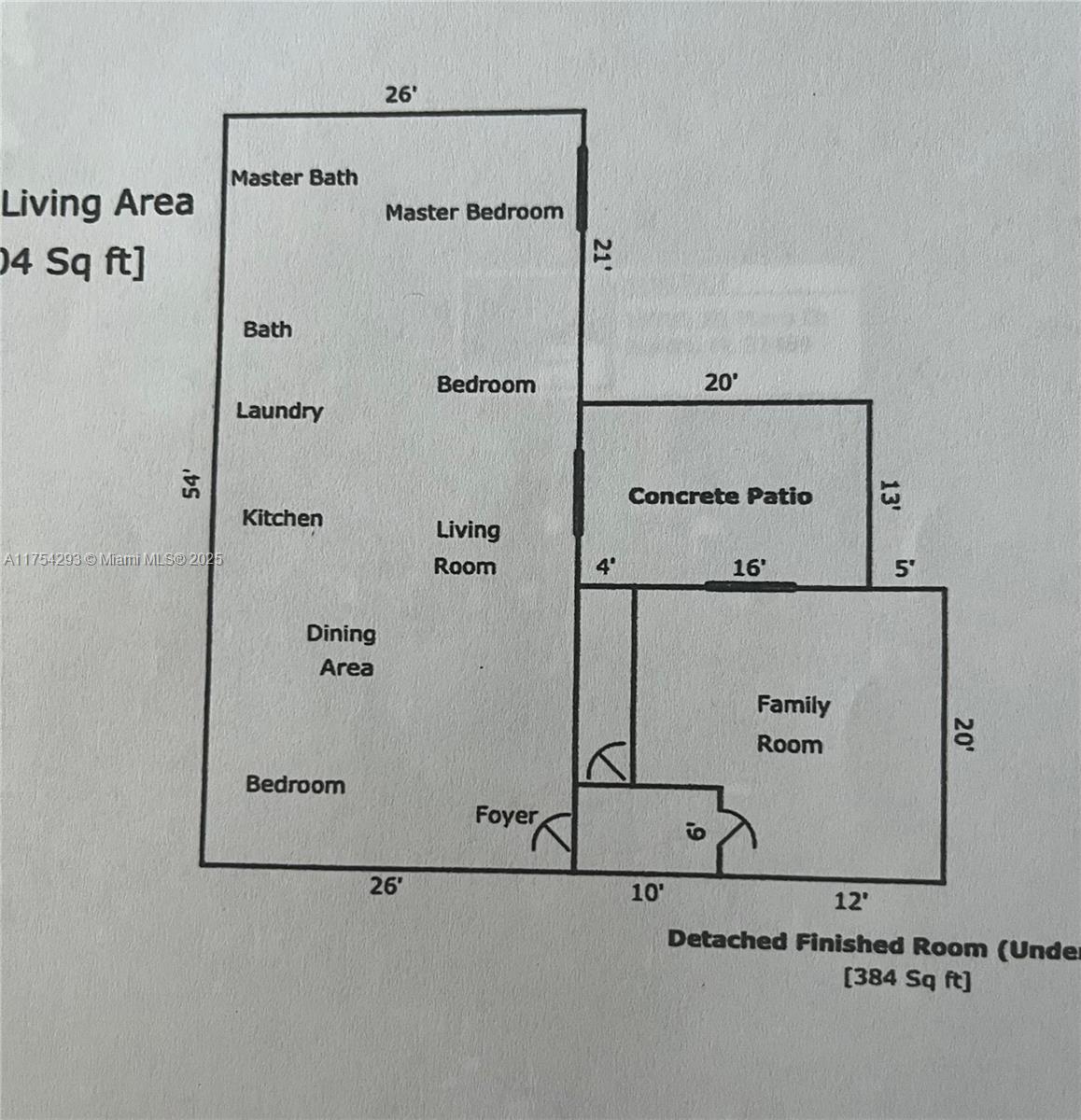 TROPIC VISTA - Residential