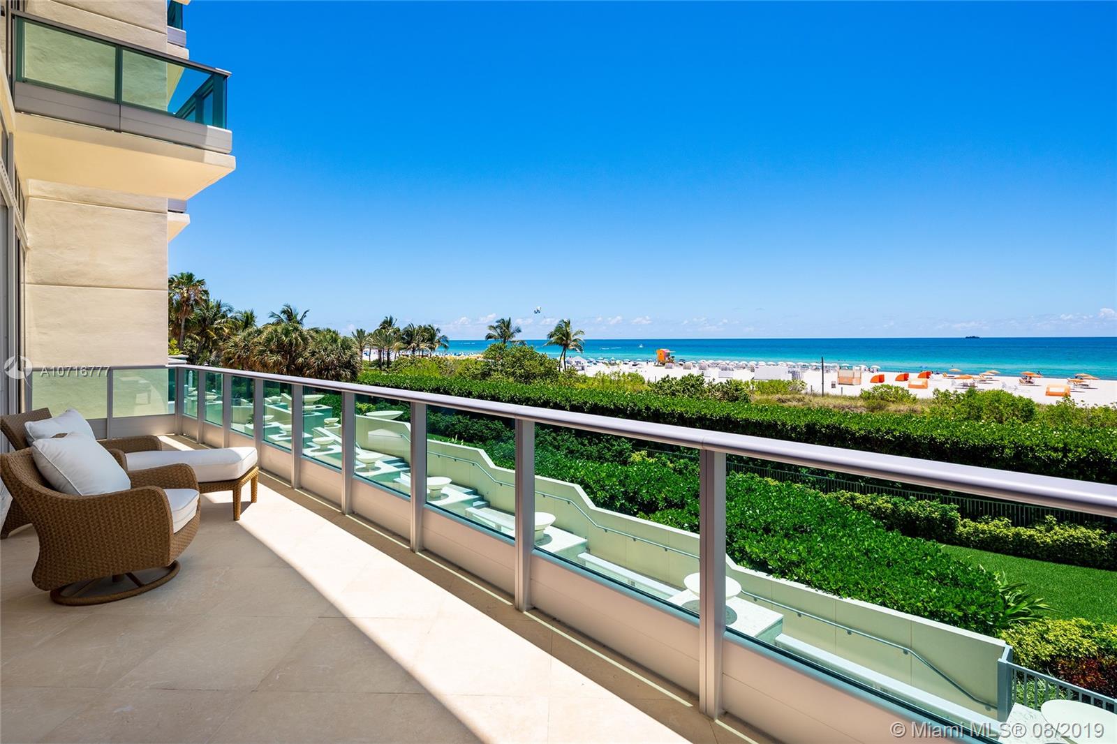 IL VILLAGGIO ON SOUTH BEA - Residential