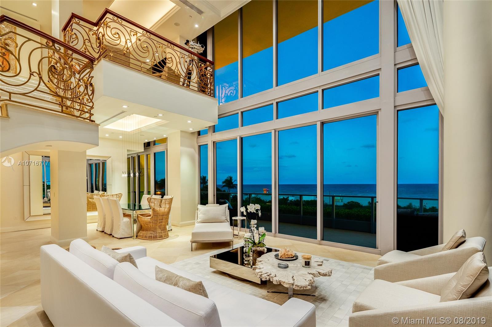 IL VILLAGGIO ON SOUTH BEA - Residential