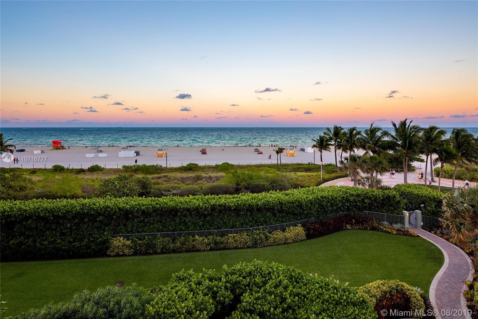 IL VILLAGGIO ON SOUTH BEA - Residential