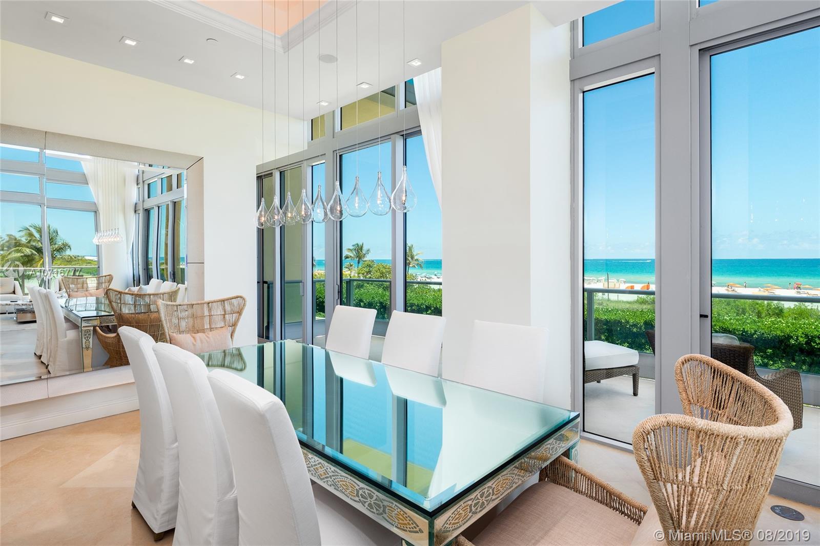 IL VILLAGGIO ON SOUTH BEA - Residential