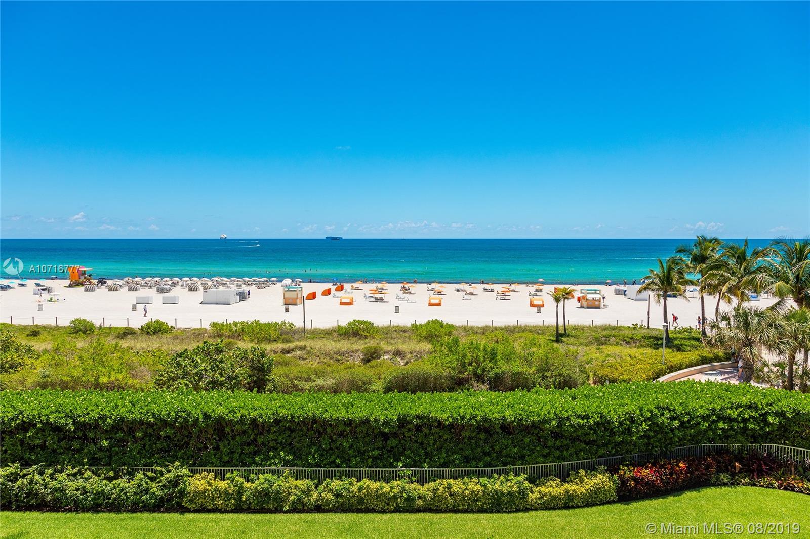 IL VILLAGGIO ON SOUTH BEA - Residential