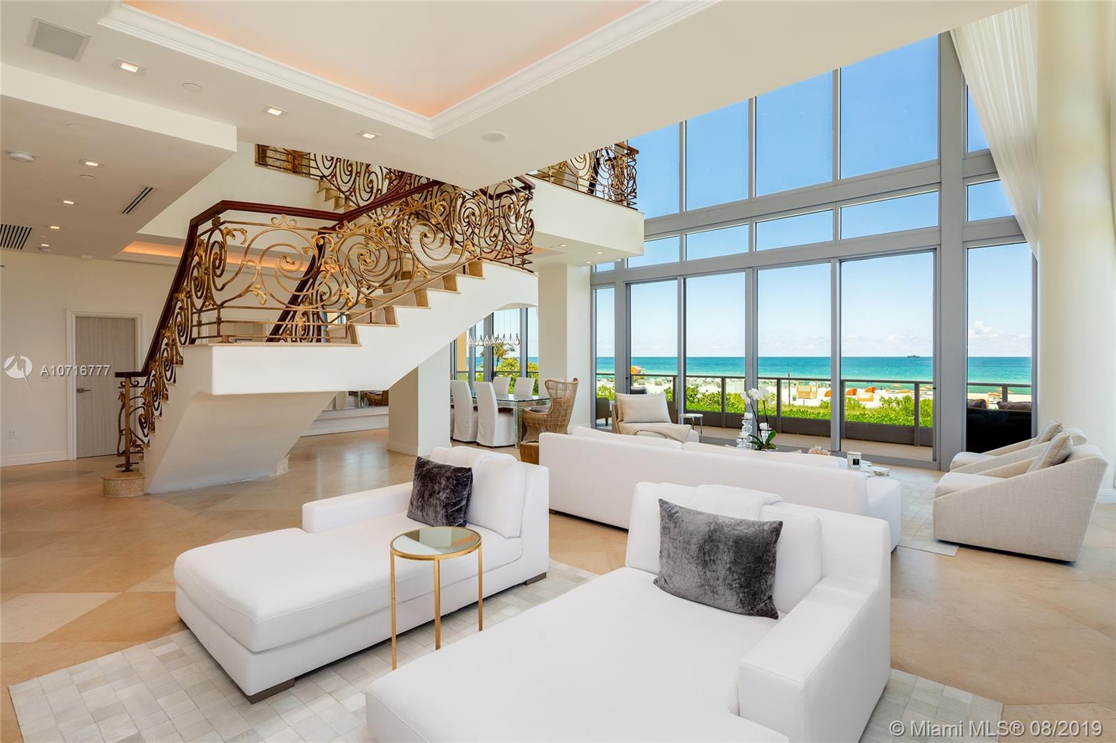 IL VILLAGGIO ON SOUTH BEA - Residential