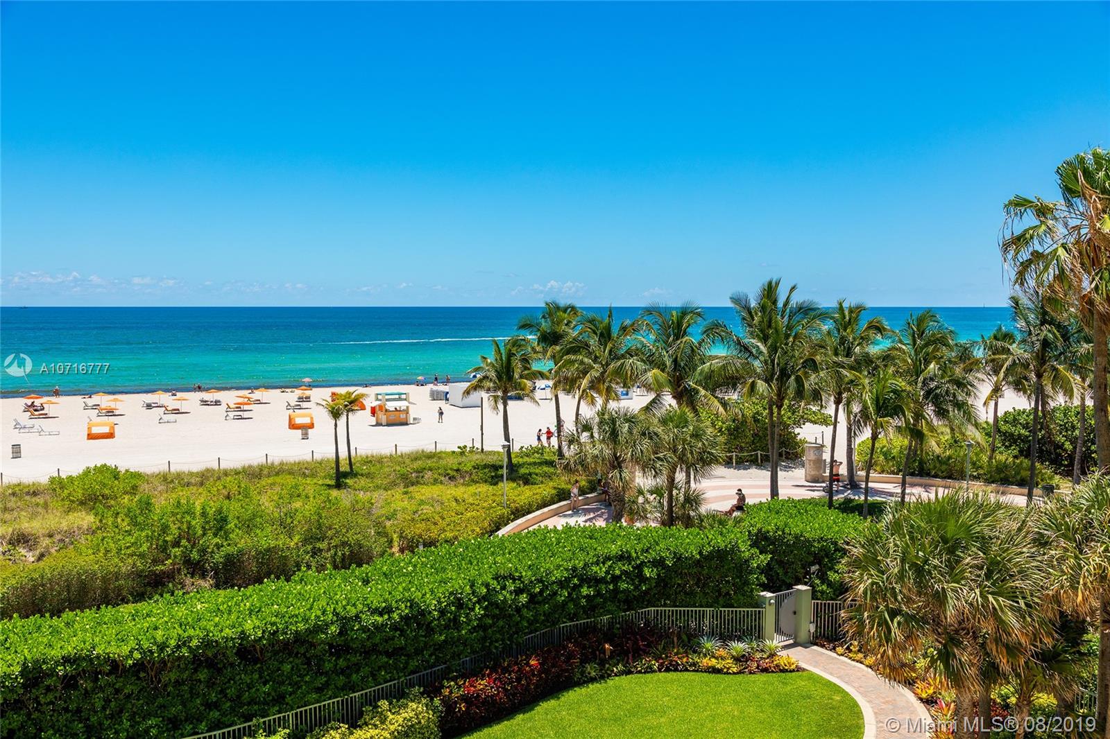 IL VILLAGGIO ON SOUTH BEA - Residential