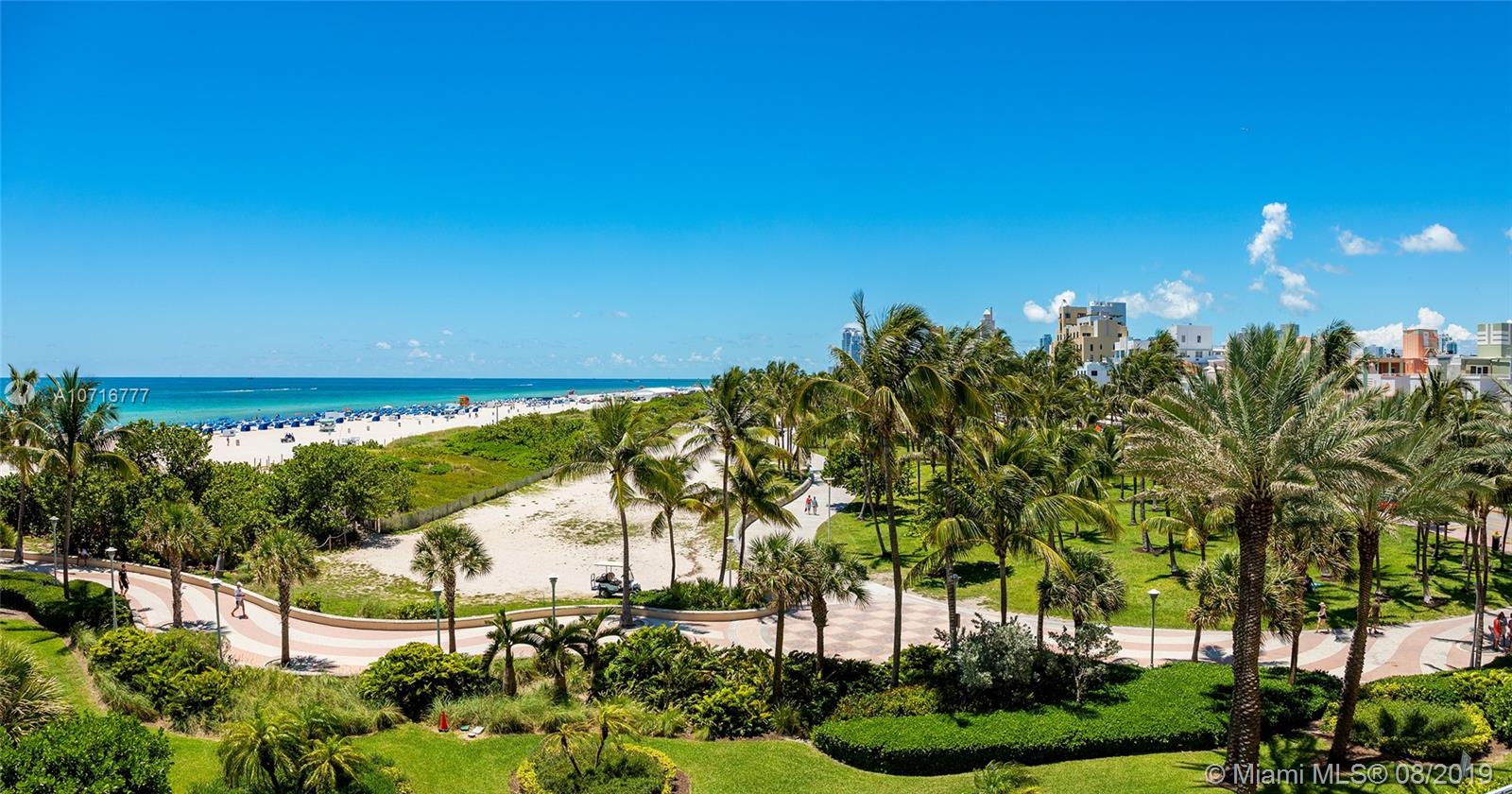 IL VILLAGGIO ON SOUTH BEA - Residential