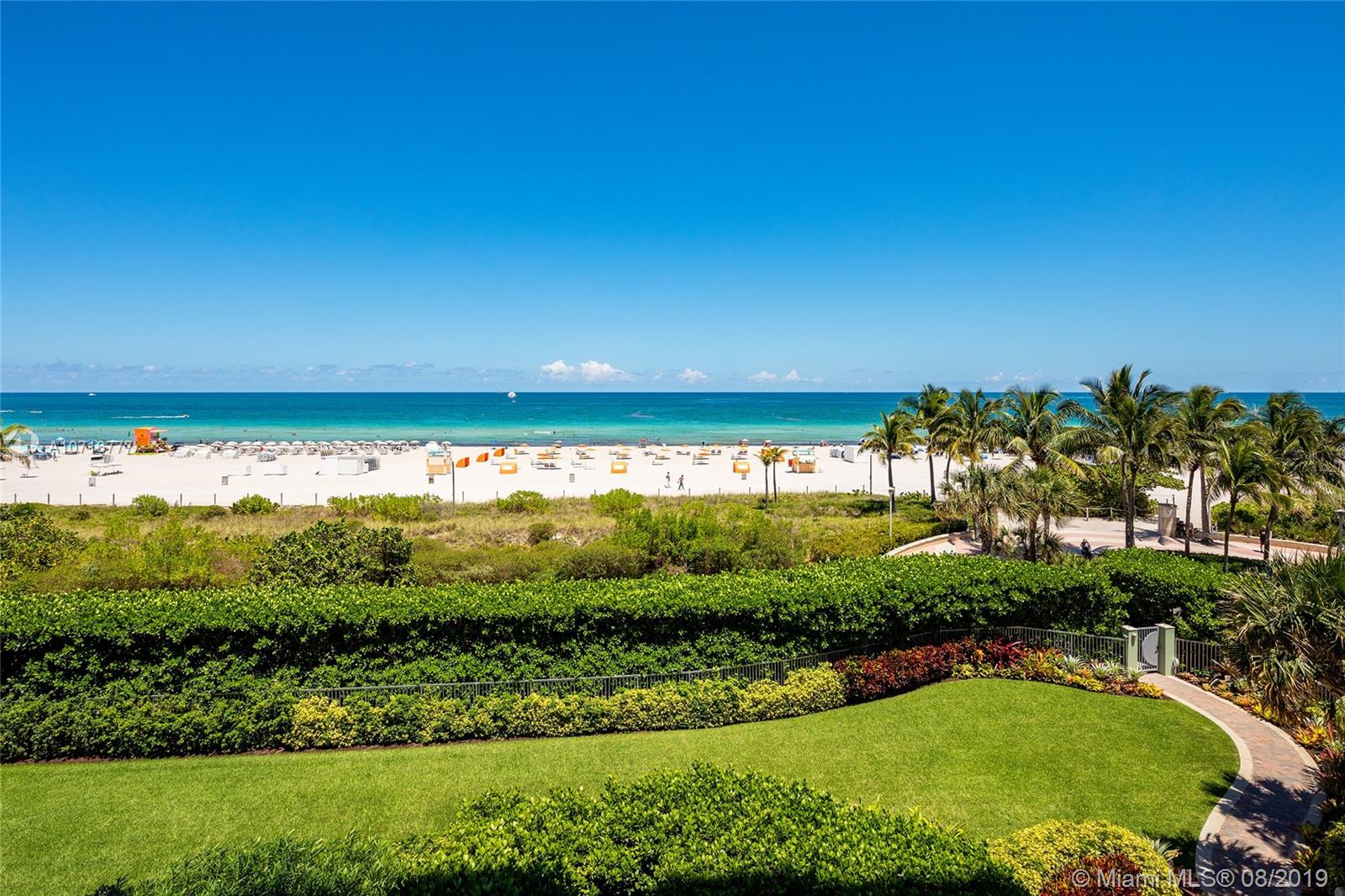 IL VILLAGGIO ON SOUTH BEA - Residential