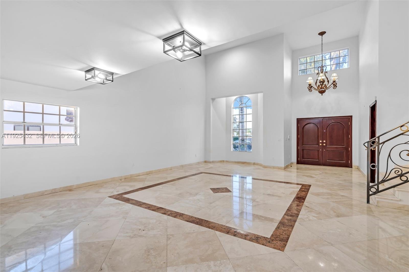 FIRST ADDN TO RO-JEN ESTA - Residential