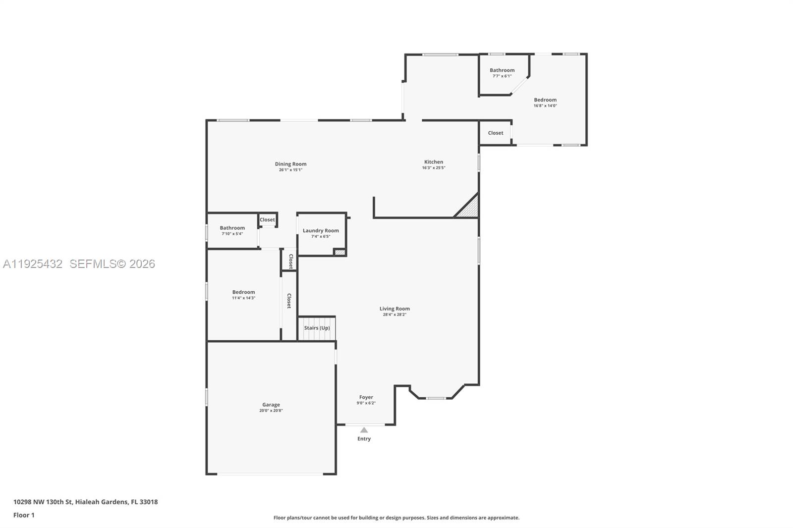 FIRST ADDN TO RO-JEN ESTA - Residential