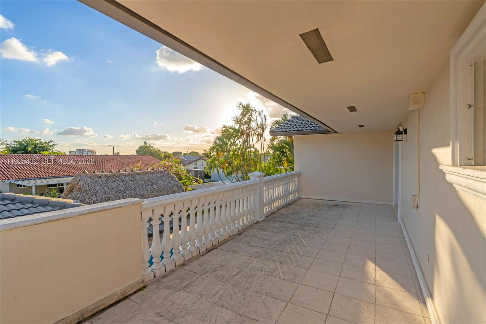 FIRST ADDN TO RO-JEN ESTA - Residential