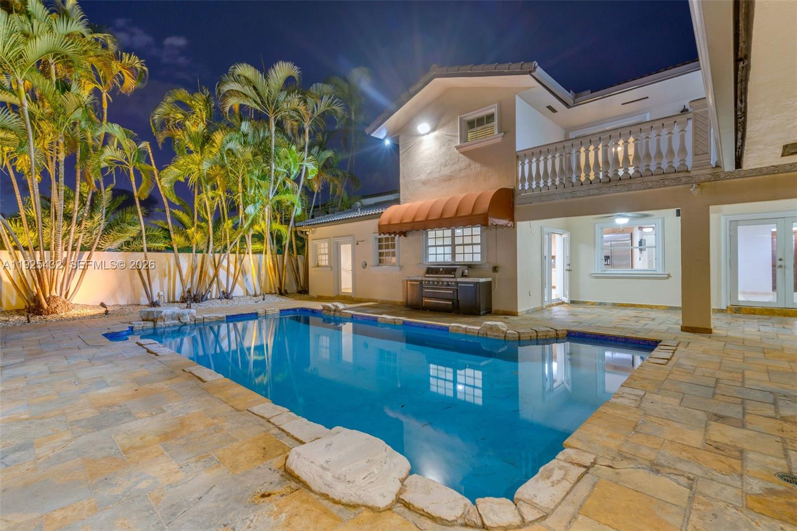 FIRST ADDN TO RO-JEN ESTA - Residential