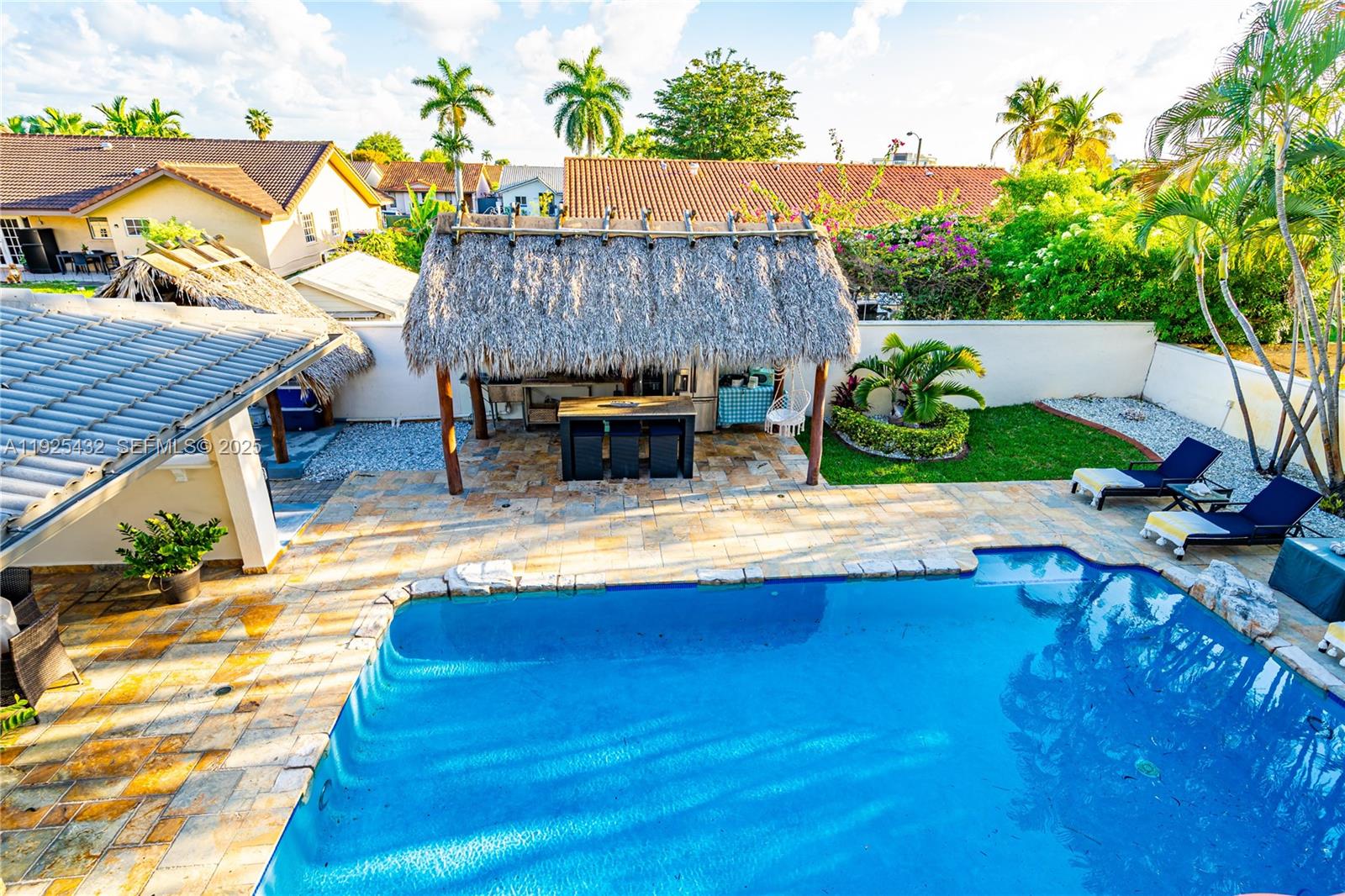 FIRST ADDN TO RO-JEN ESTA - Residential