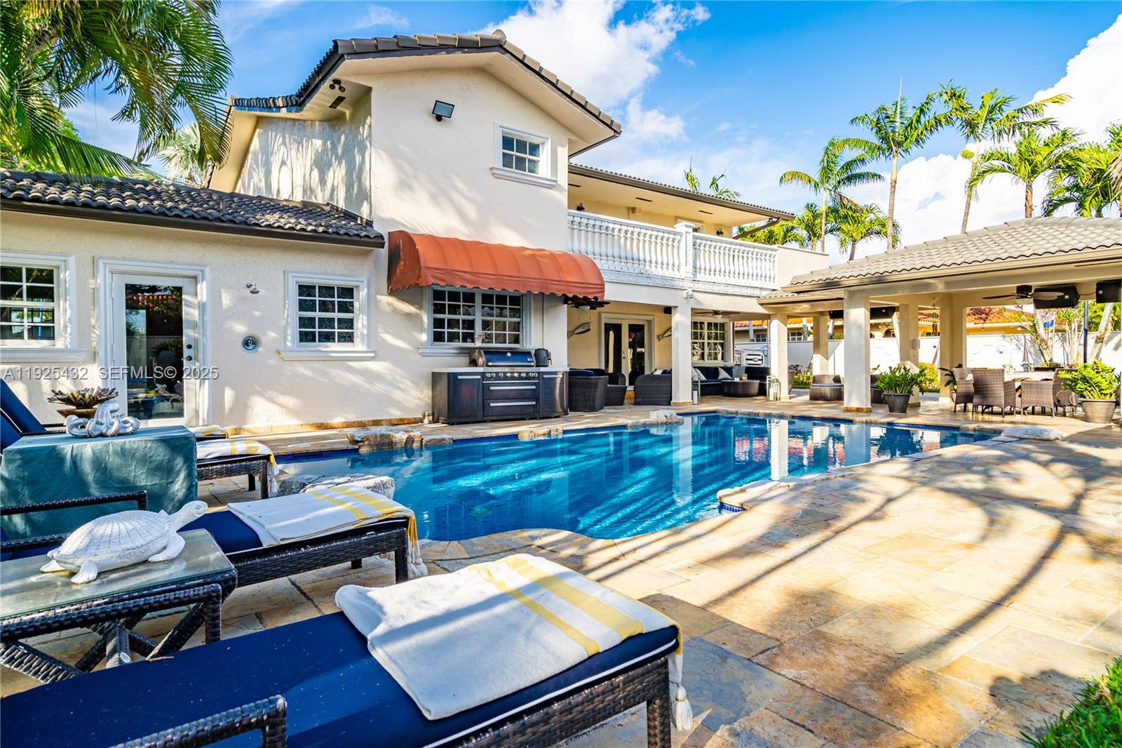 FIRST ADDN TO RO-JEN ESTA - Residential