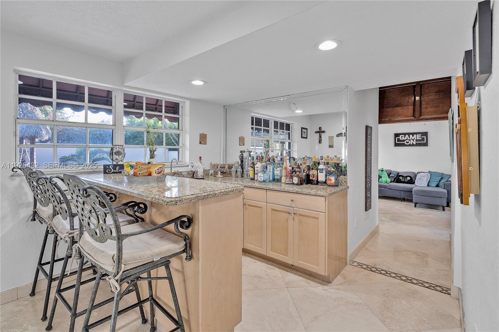 FIRST ADDN TO RO-JEN ESTA - Residential