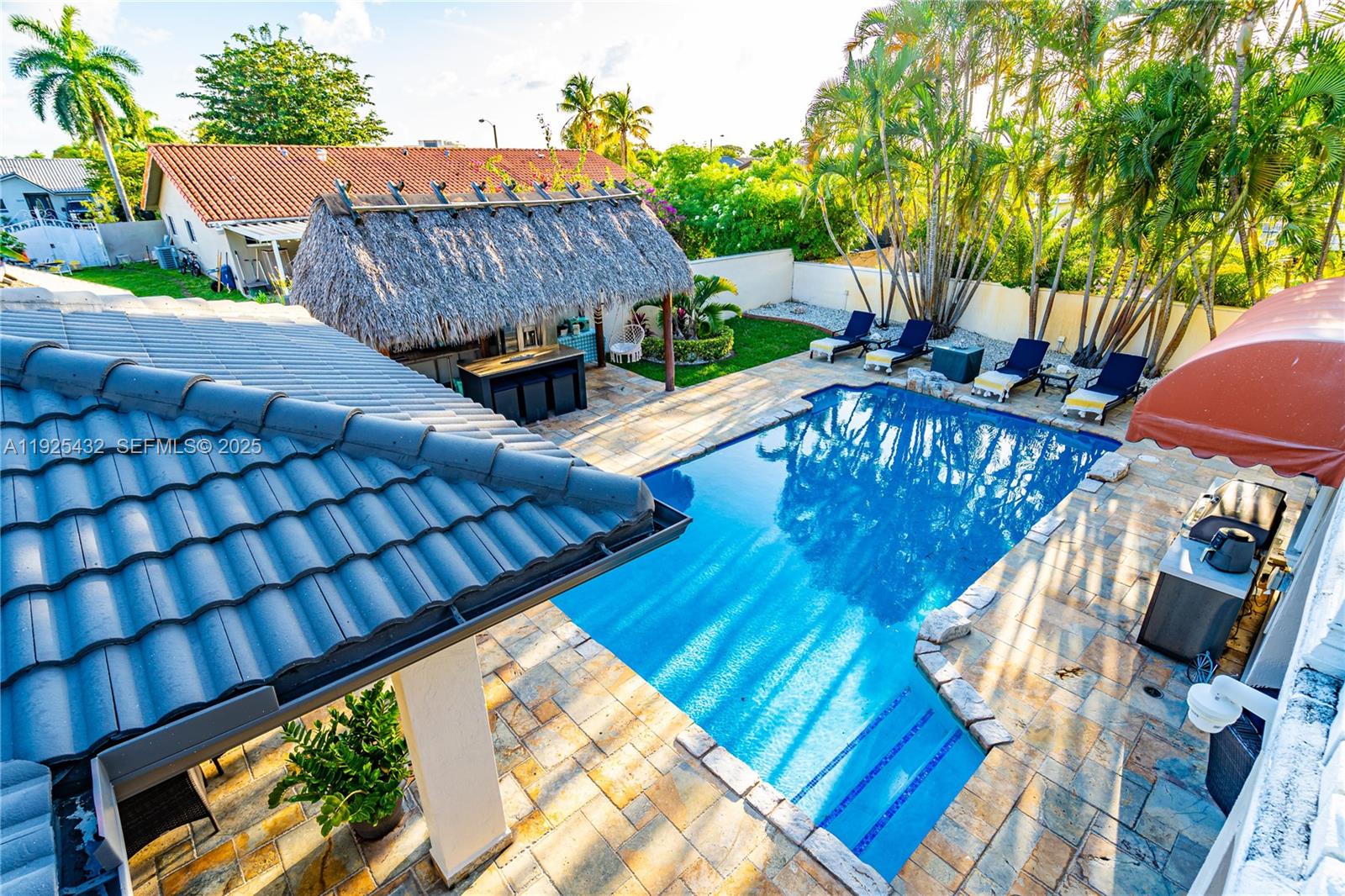 FIRST ADDN TO RO-JEN ESTA - Residential