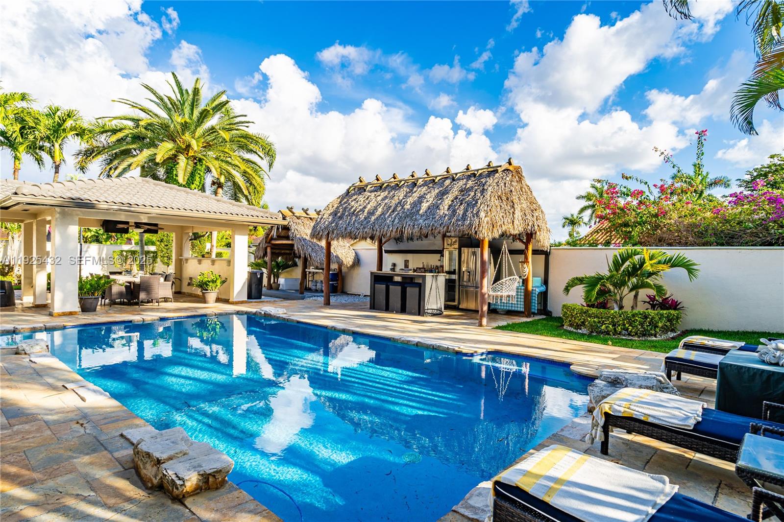 FIRST ADDN TO RO-JEN ESTA - Residential