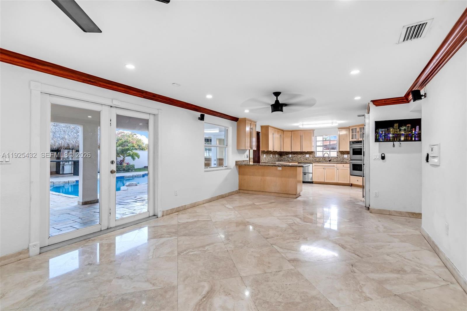 FIRST ADDN TO RO-JEN ESTA - Residential