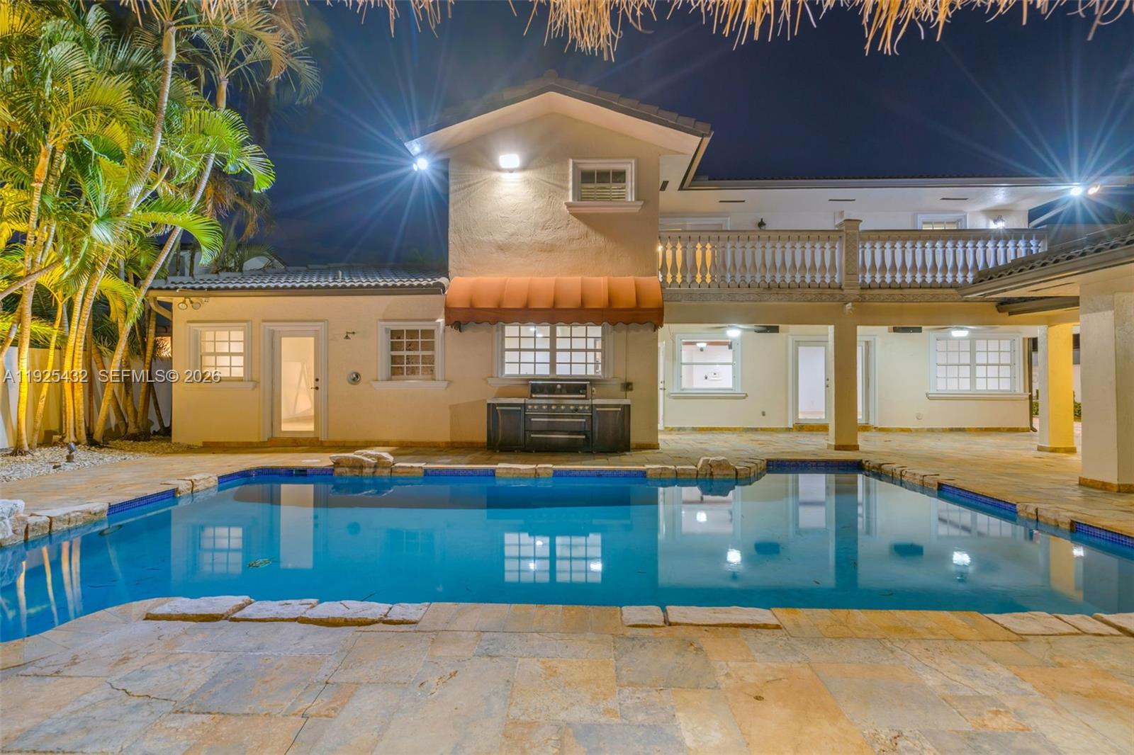 FIRST ADDN TO RO-JEN ESTA - Residential