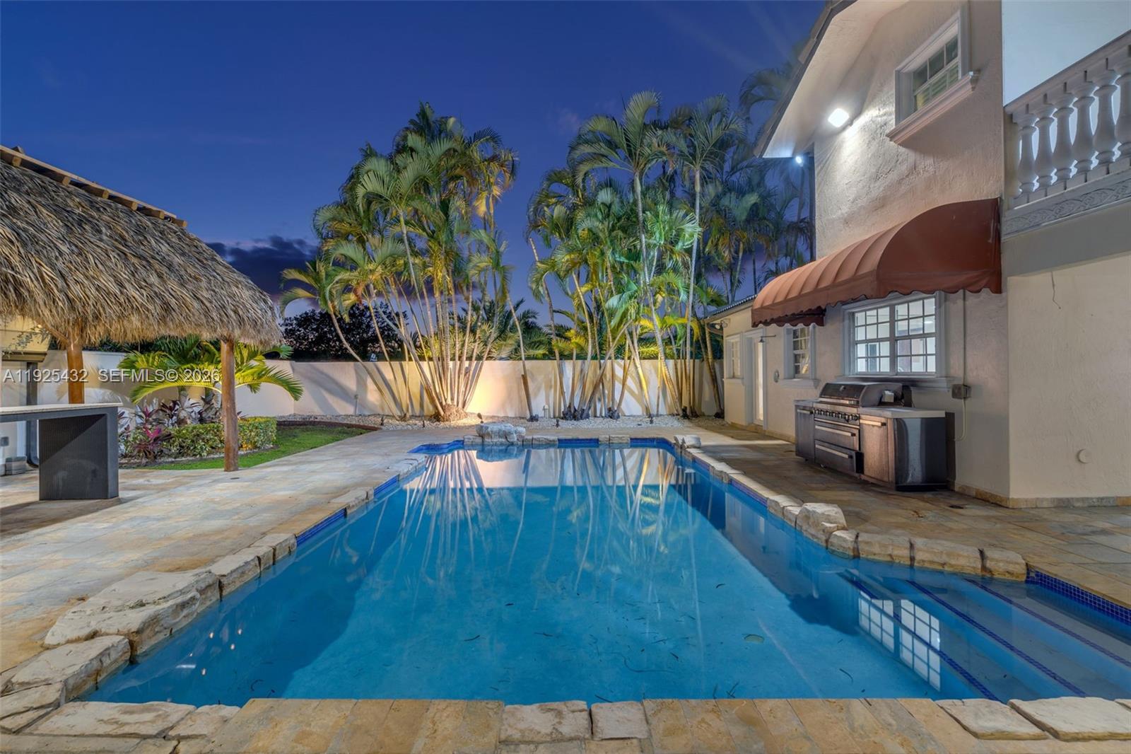 FIRST ADDN TO RO-JEN ESTA - Residential