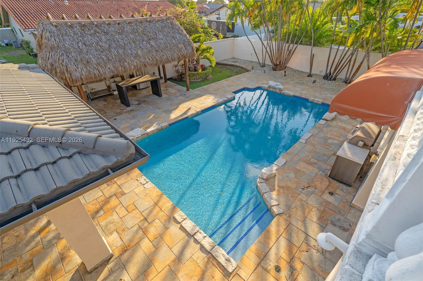 FIRST ADDN TO RO-JEN ESTA - Residential