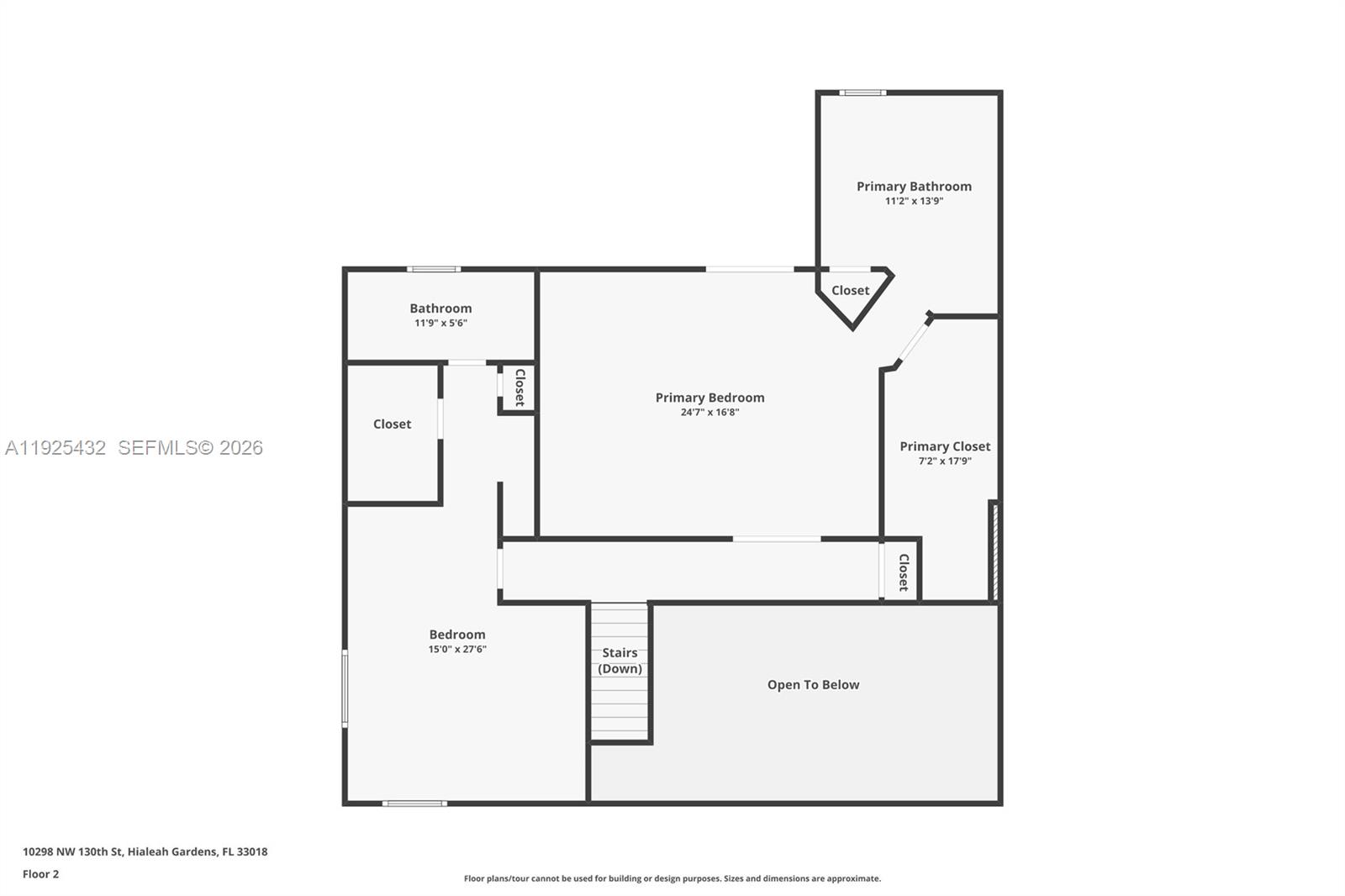 FIRST ADDN TO RO-JEN ESTA - Residential