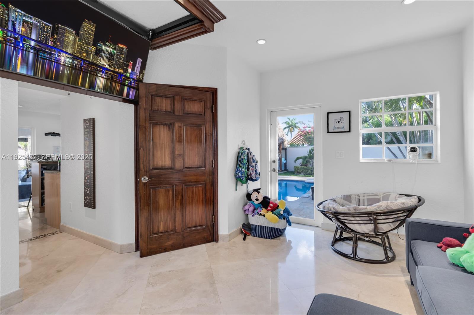 FIRST ADDN TO RO-JEN ESTA - Residential