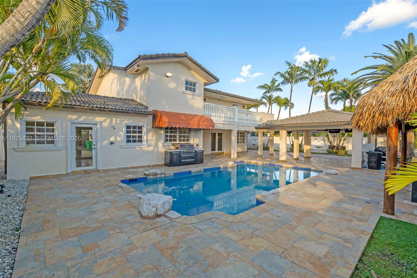 FIRST ADDN TO RO-JEN ESTA - Residential