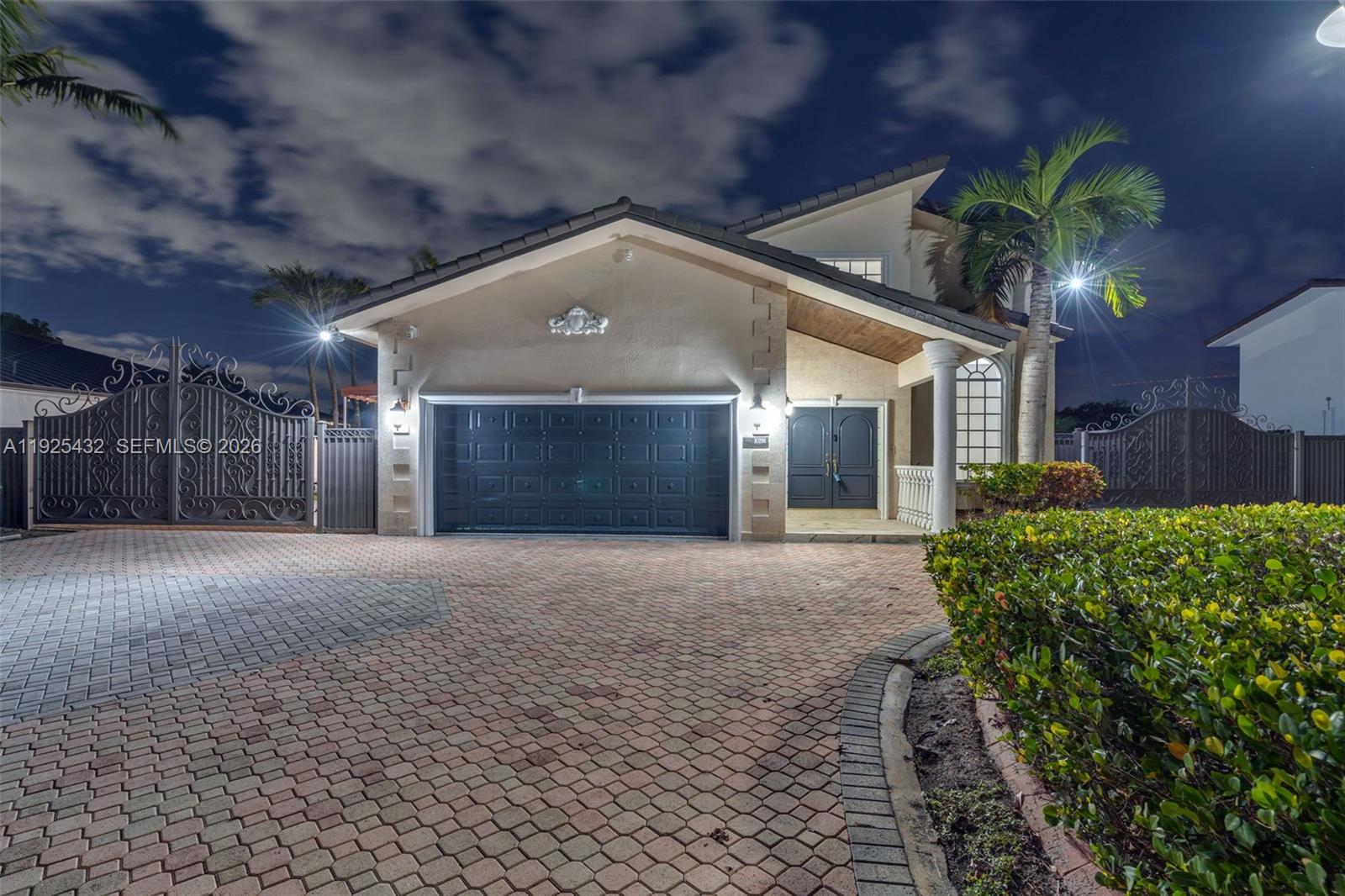 FIRST ADDN TO RO-JEN ESTA - Residential