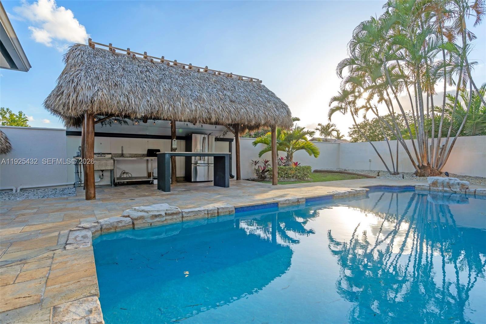 FIRST ADDN TO RO-JEN ESTA - Residential