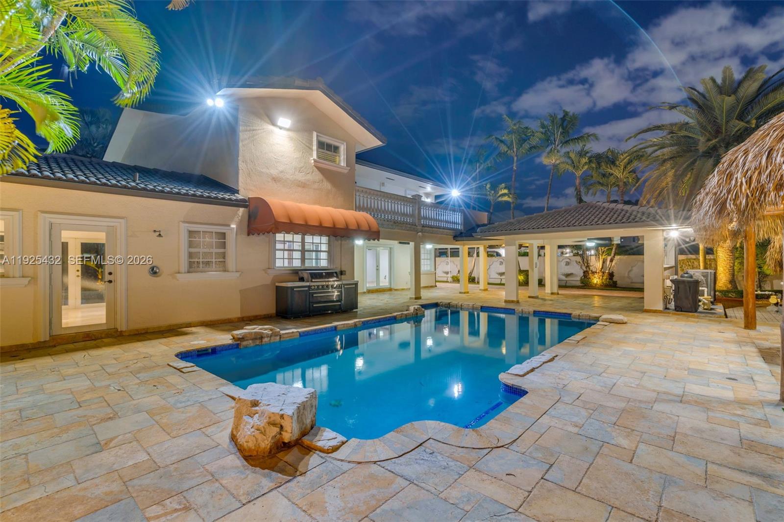 FIRST ADDN TO RO-JEN ESTA - Residential