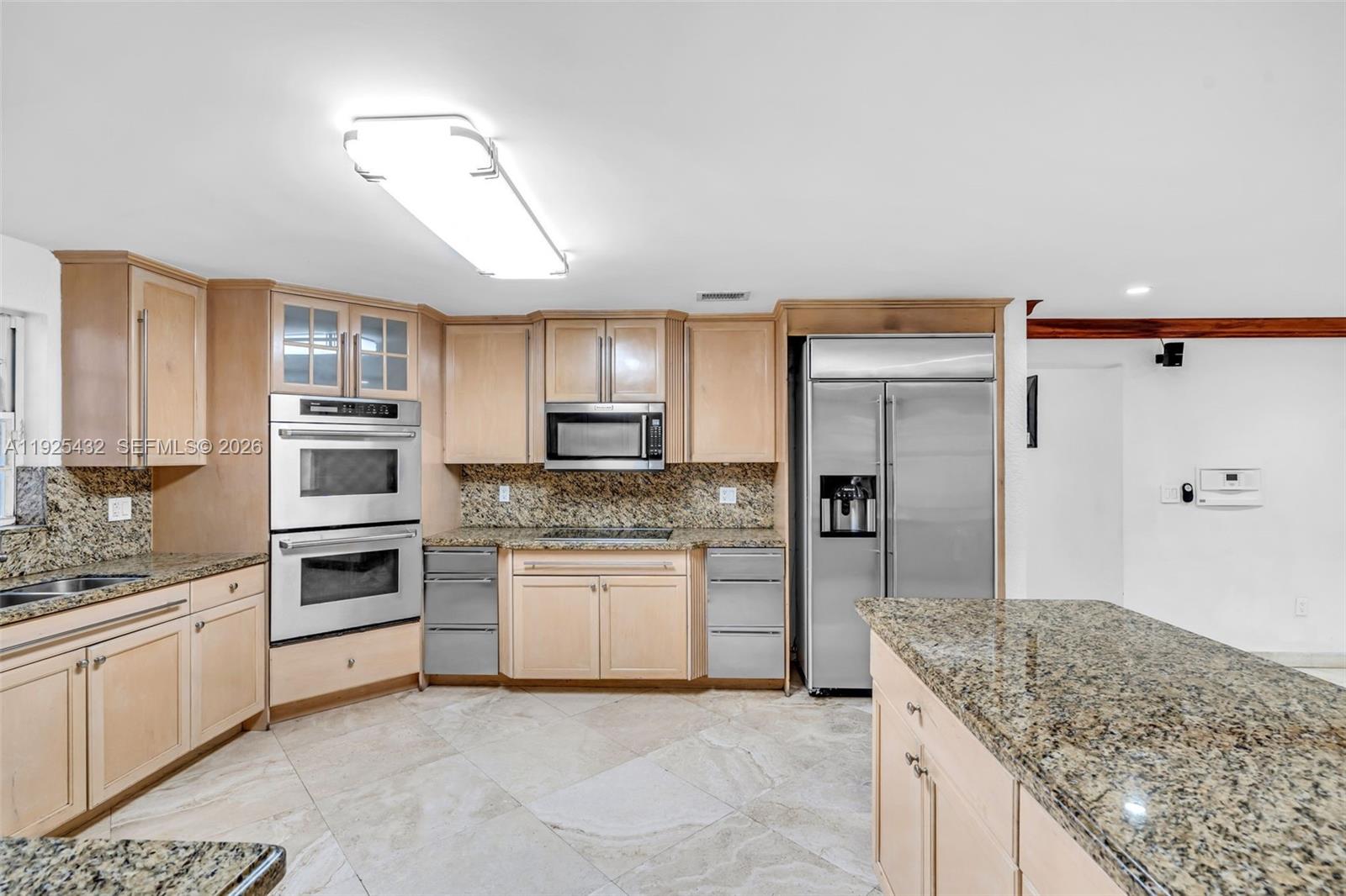 FIRST ADDN TO RO-JEN ESTA - Residential