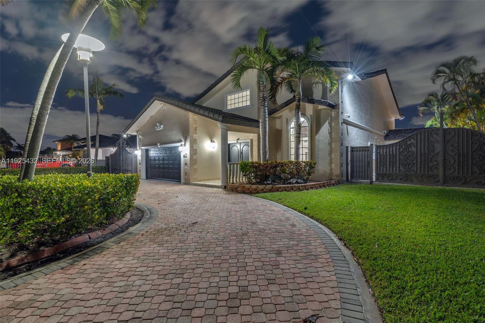 FIRST ADDN TO RO-JEN ESTA - Residential