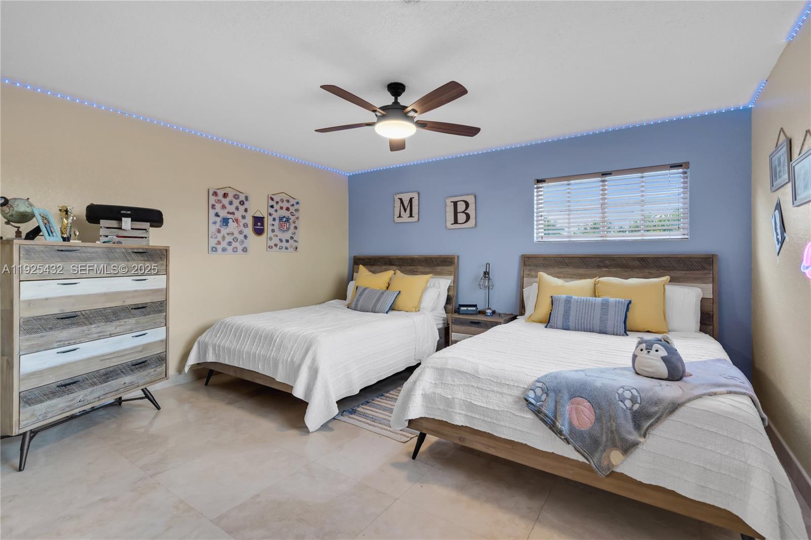 FIRST ADDN TO RO-JEN ESTA - Residential