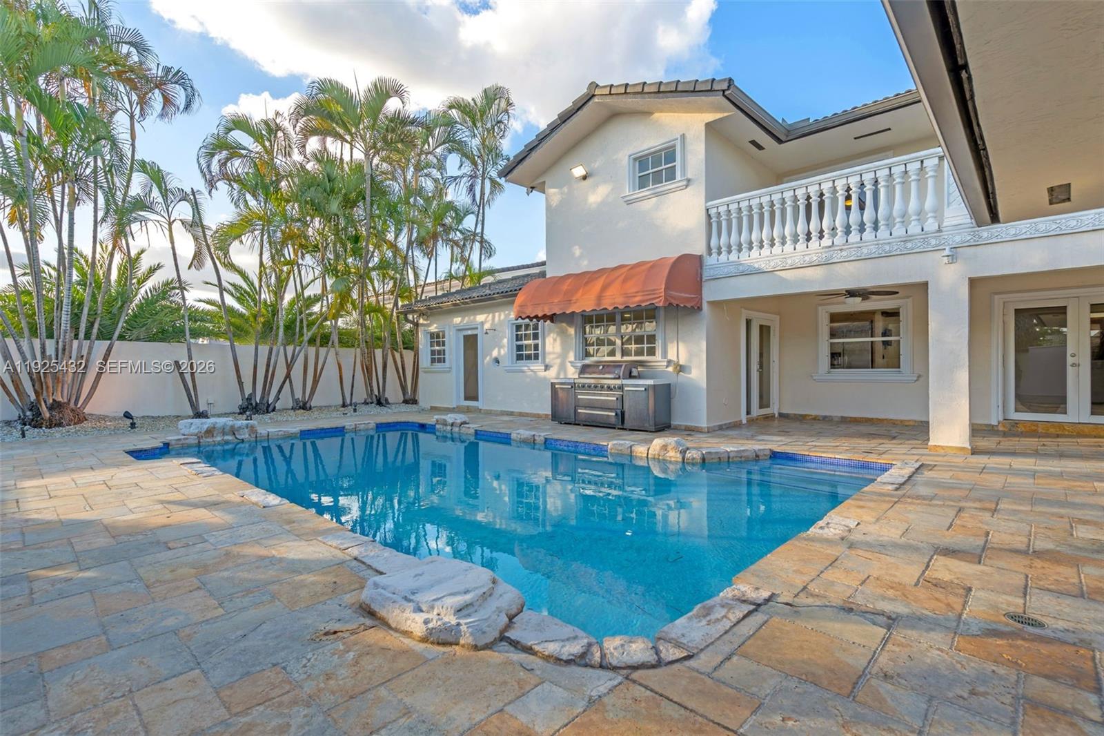 FIRST ADDN TO RO-JEN ESTA - Residential