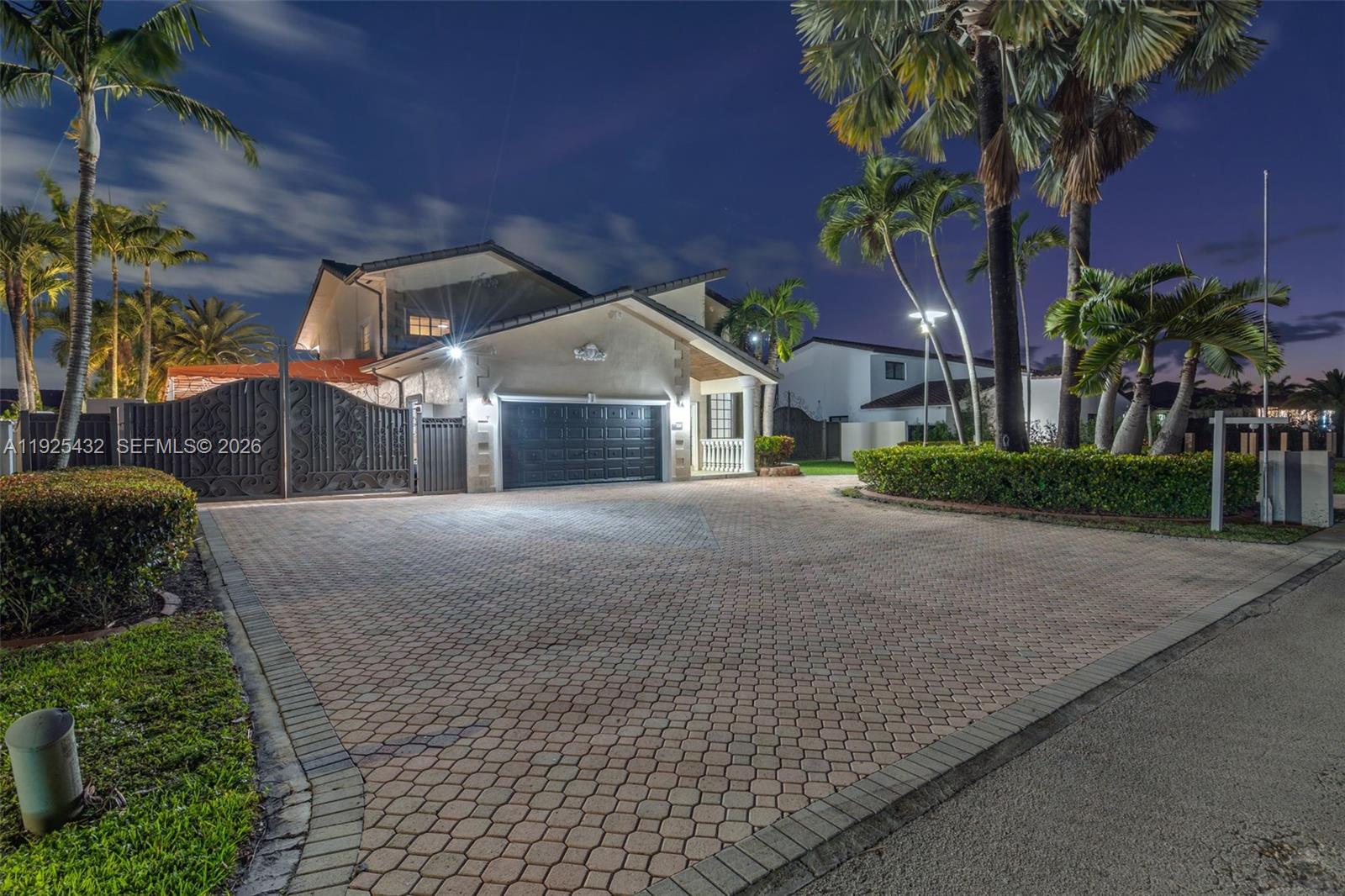 FIRST ADDN TO RO-JEN ESTA - Residential