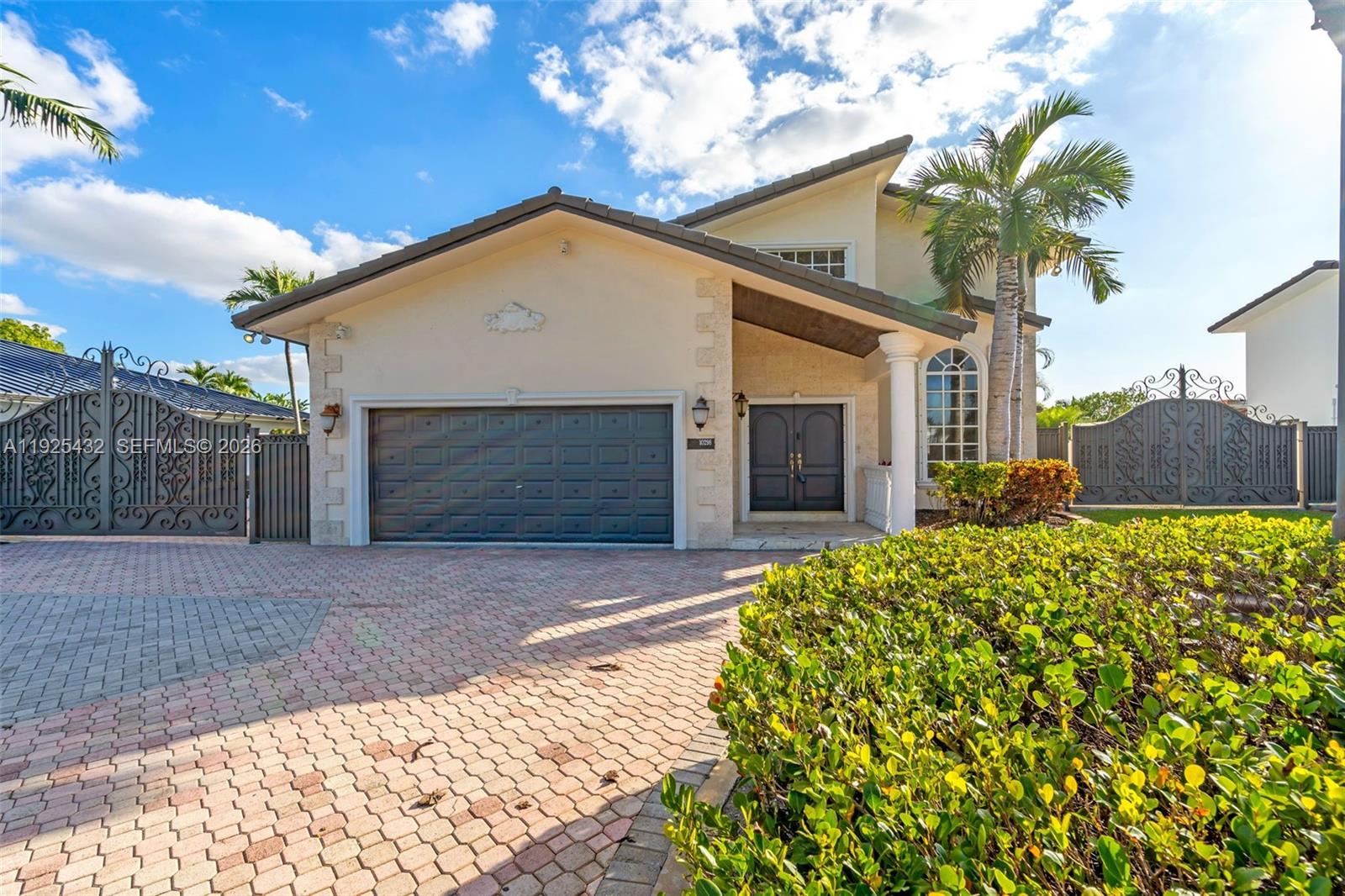 FIRST ADDN TO RO-JEN ESTA - Residential