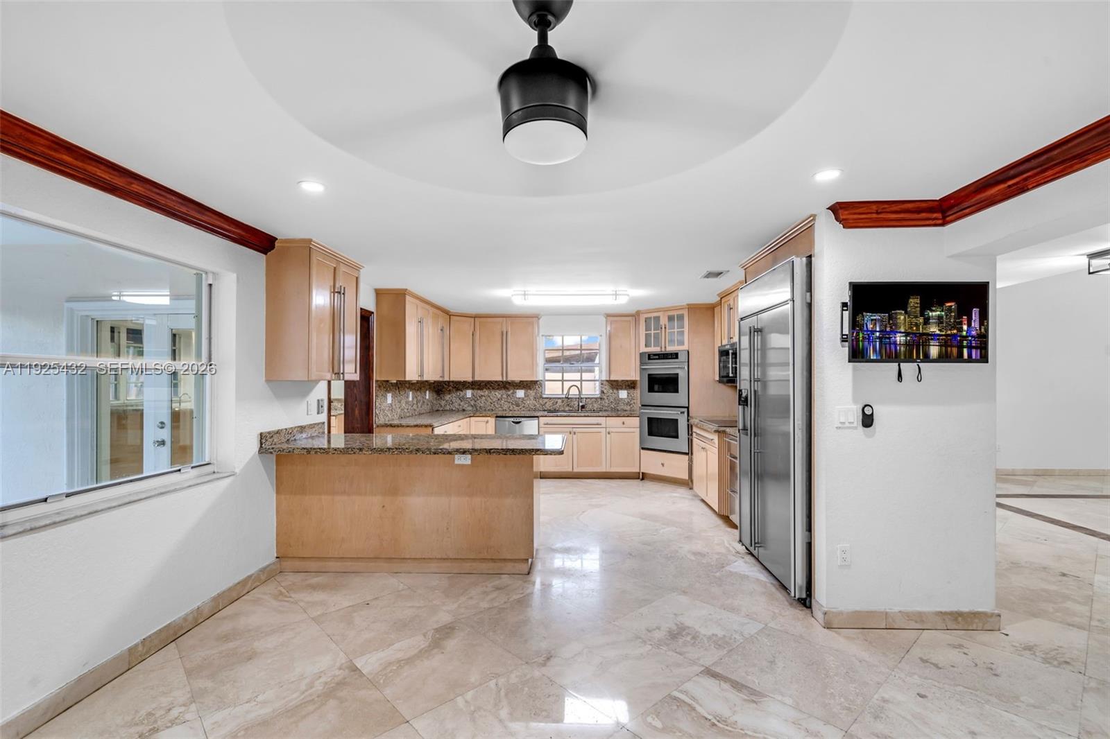 FIRST ADDN TO RO-JEN ESTA - Residential