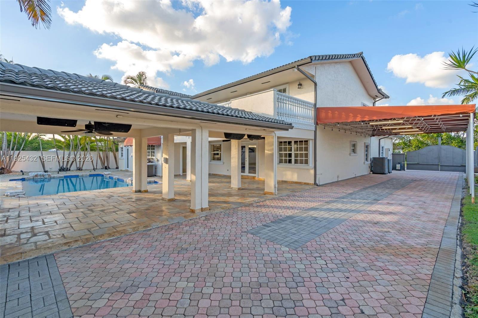 FIRST ADDN TO RO-JEN ESTA - Residential