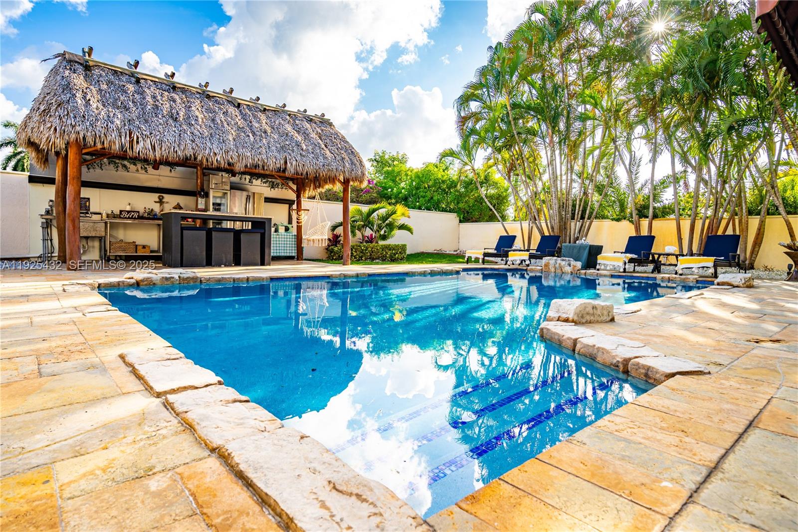 FIRST ADDN TO RO-JEN ESTA - Residential