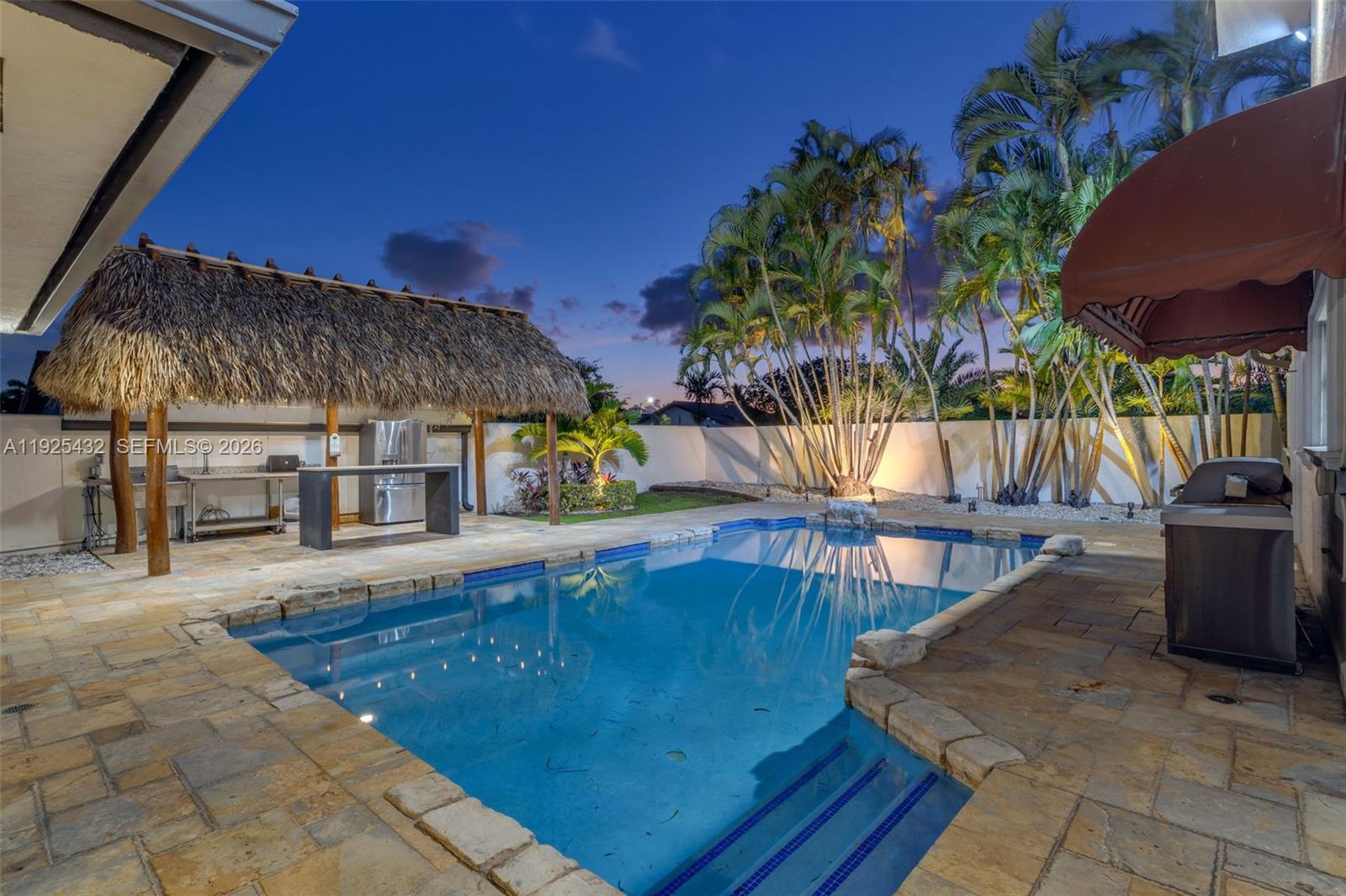 FIRST ADDN TO RO-JEN ESTA - Residential