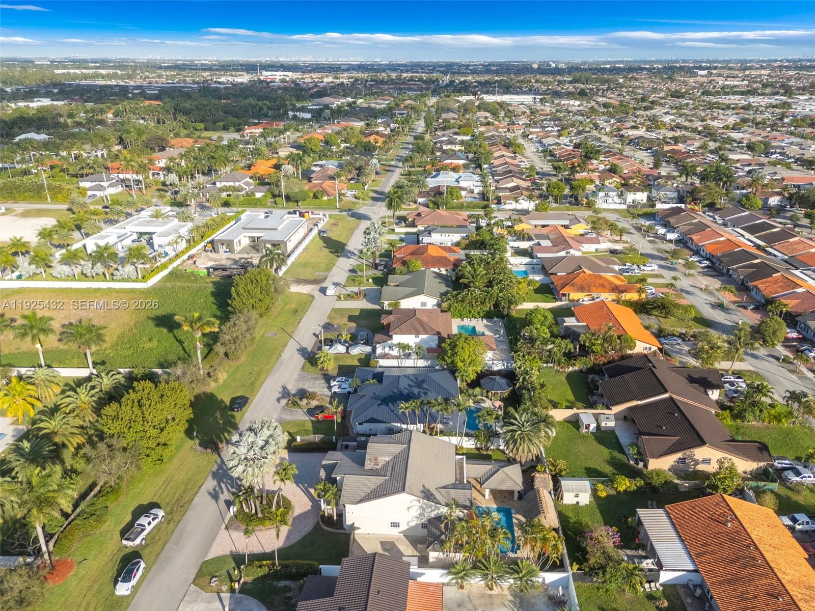 FIRST ADDN TO RO-JEN ESTA - Residential