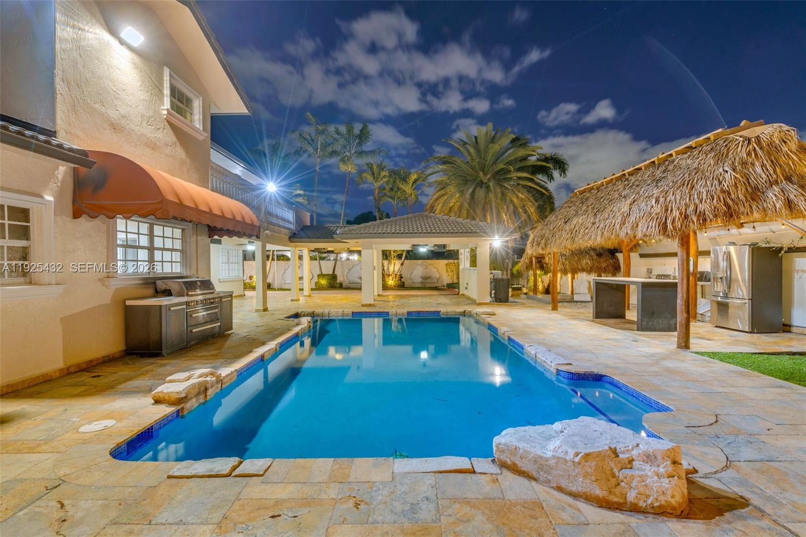 FIRST ADDN TO RO-JEN ESTA - Residential