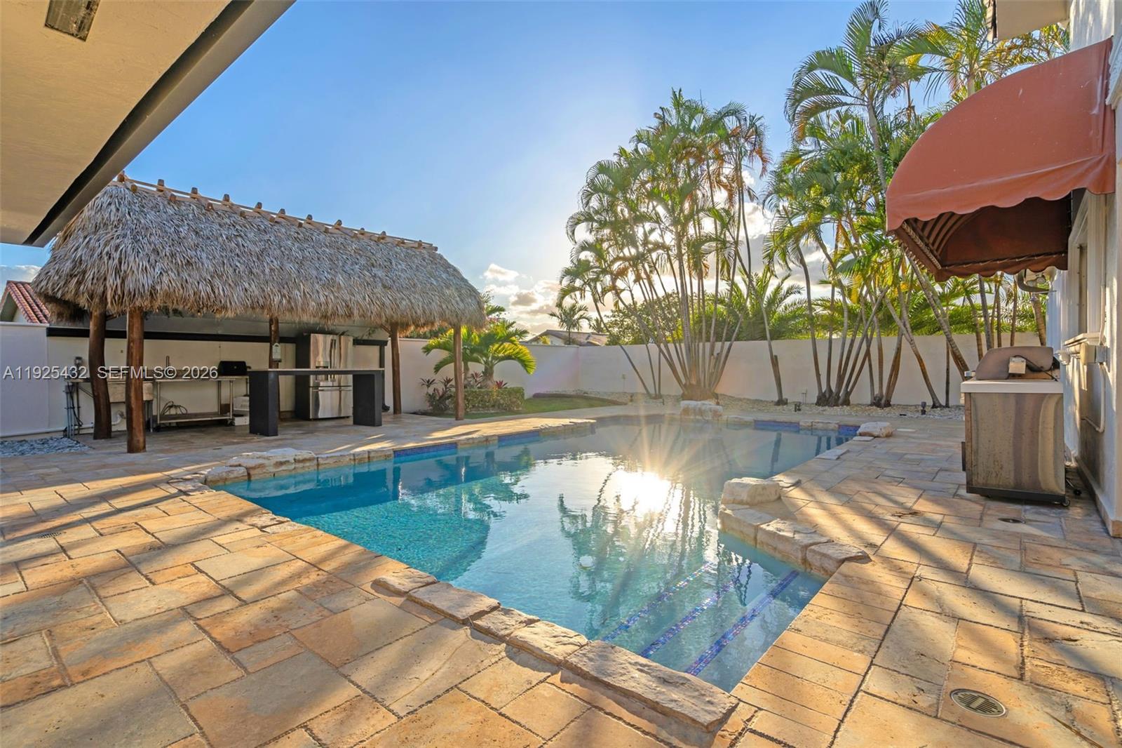 FIRST ADDN TO RO-JEN ESTA - Residential