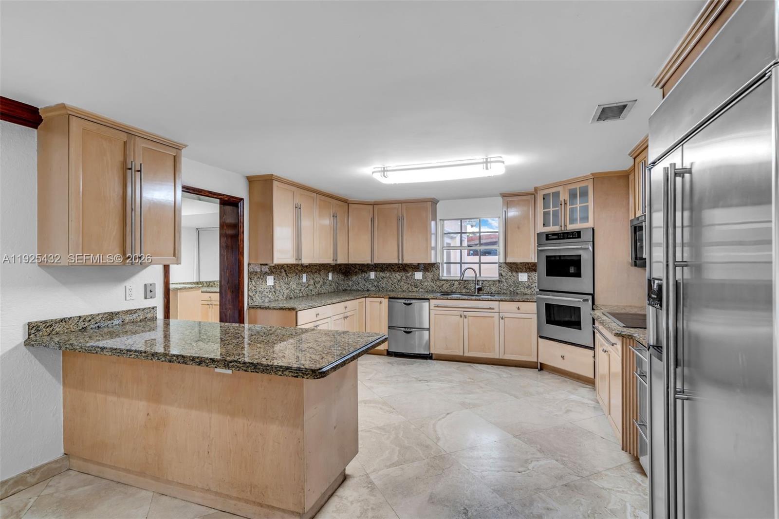 FIRST ADDN TO RO-JEN ESTA - Residential