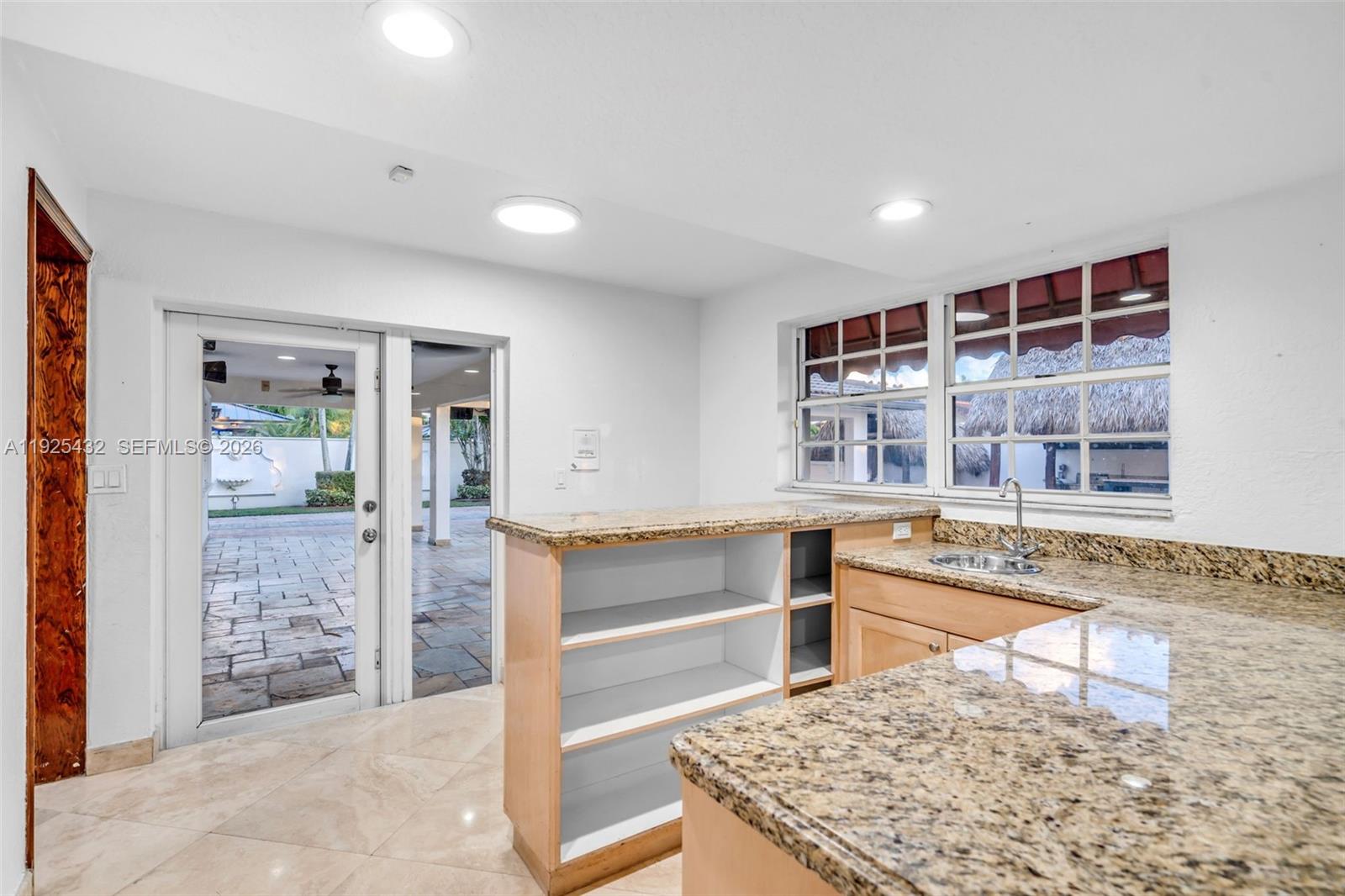 FIRST ADDN TO RO-JEN ESTA - Residential