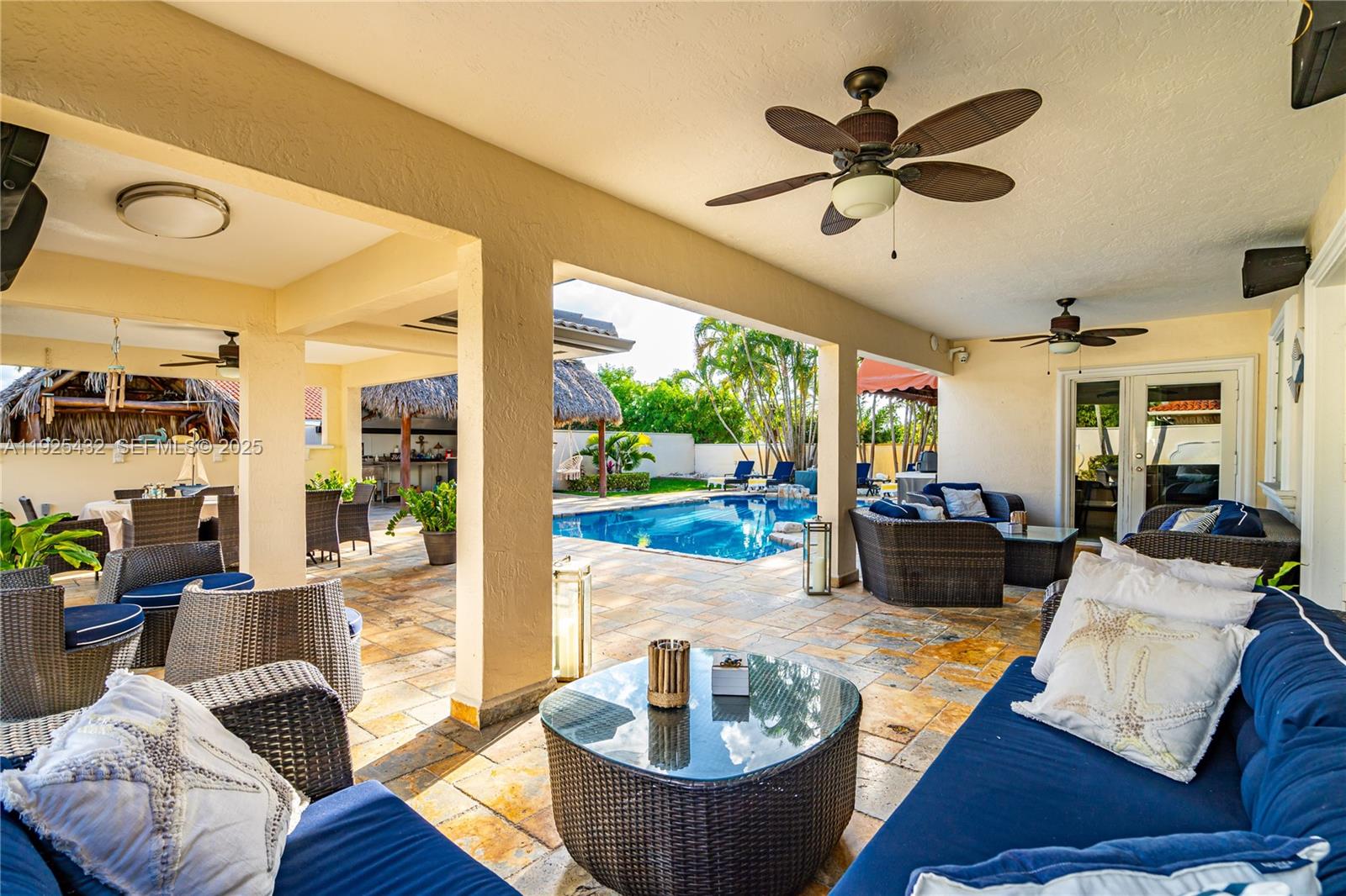 FIRST ADDN TO RO-JEN ESTA - Residential