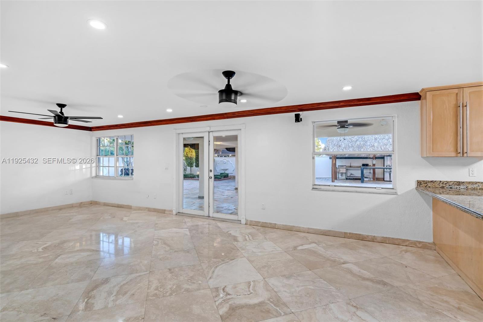 FIRST ADDN TO RO-JEN ESTA - Residential