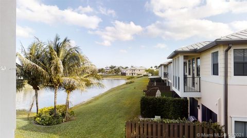 A home in Doral