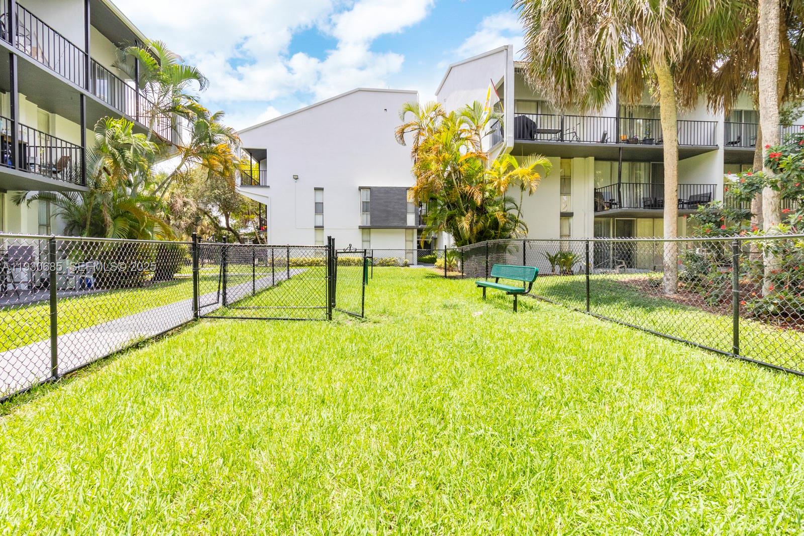 The Palms at Forest Hills - Residential Lease