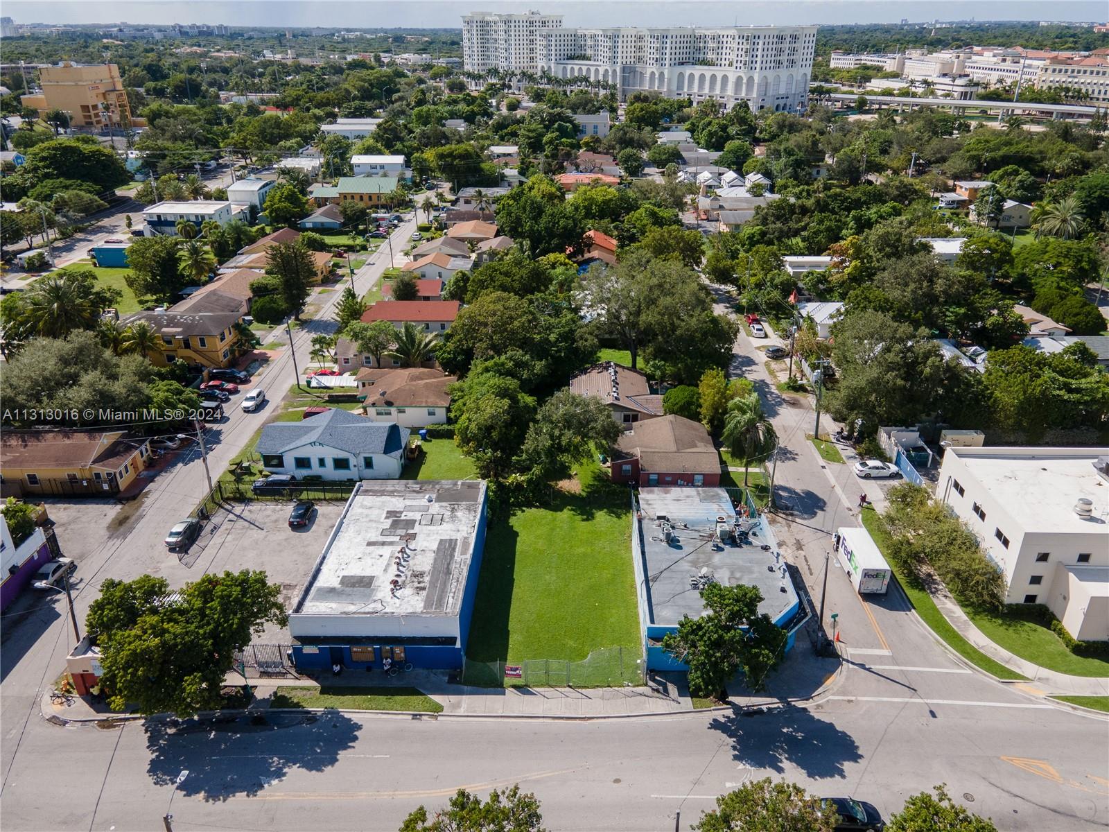 3350 SW 37th Ave
