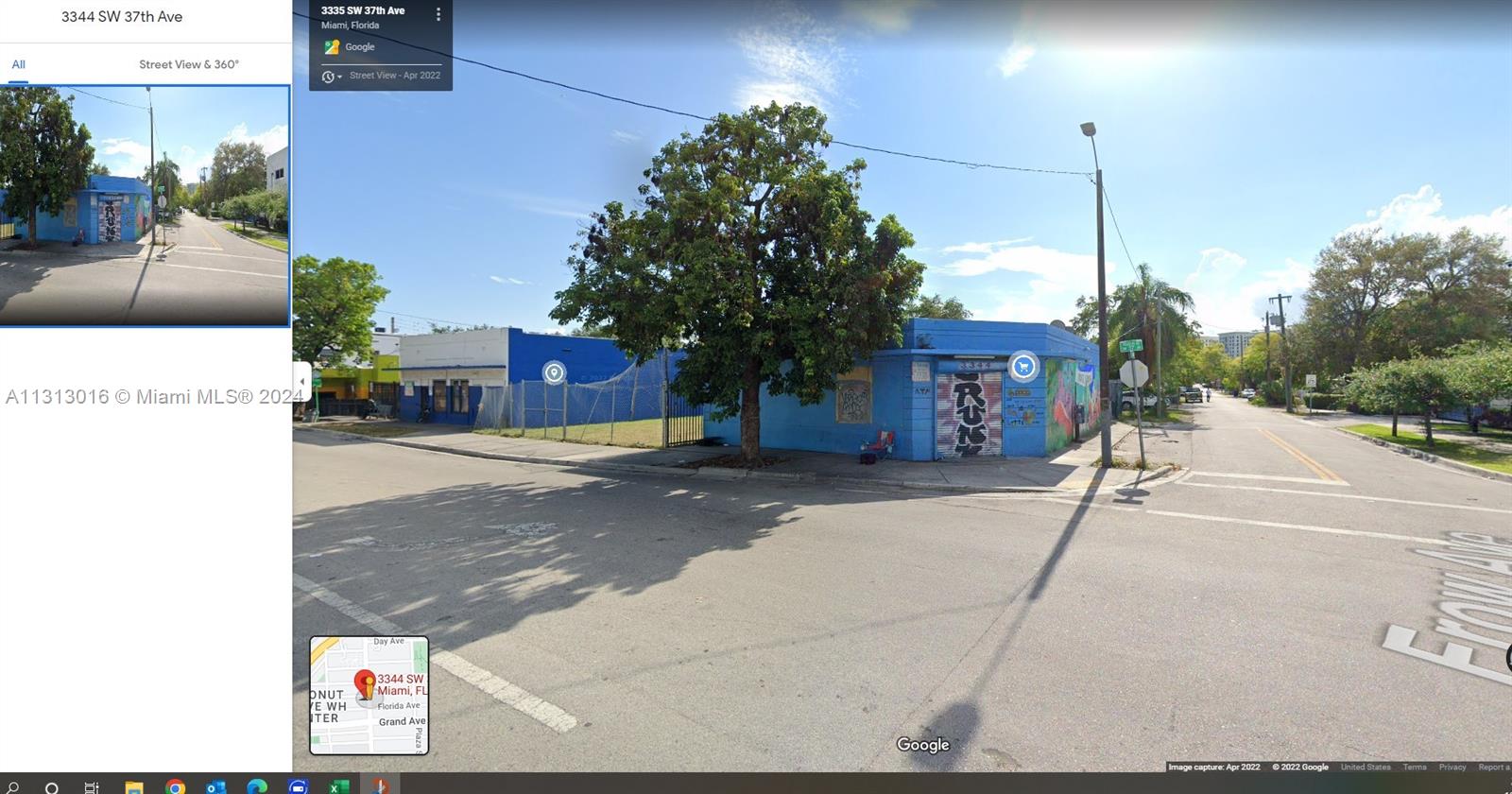 3350 SW 37th Ave